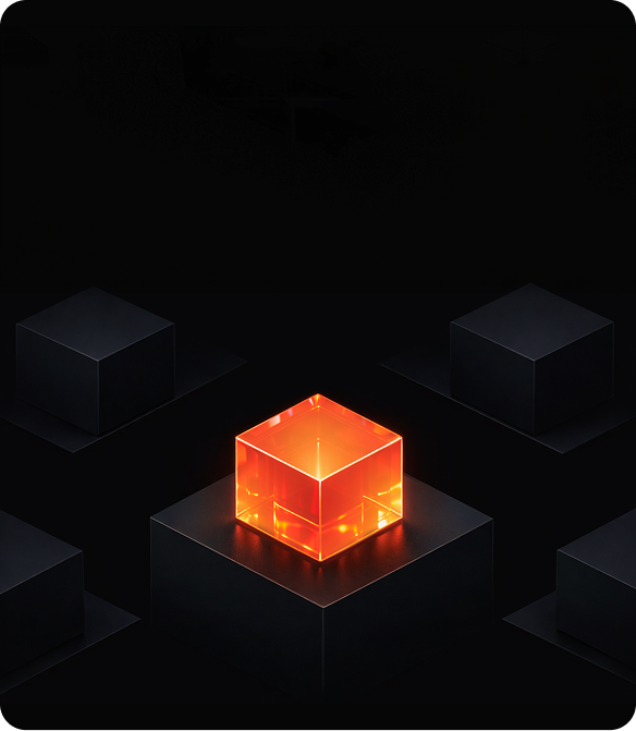 API trading platform interface for institutional clients