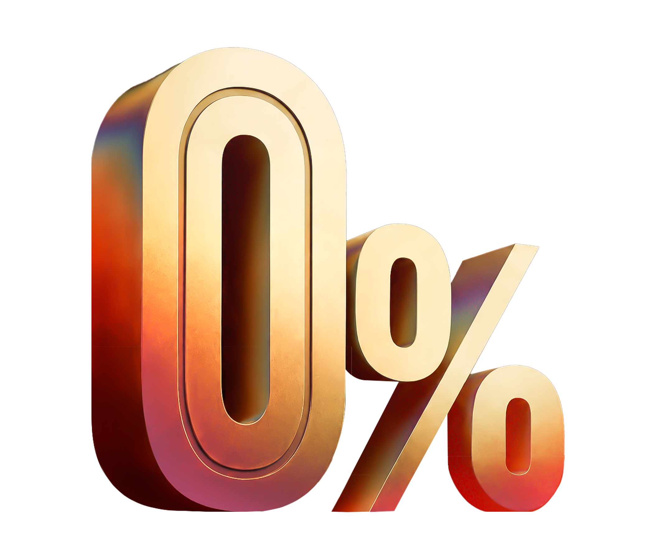 Zero crypto trading fees*
